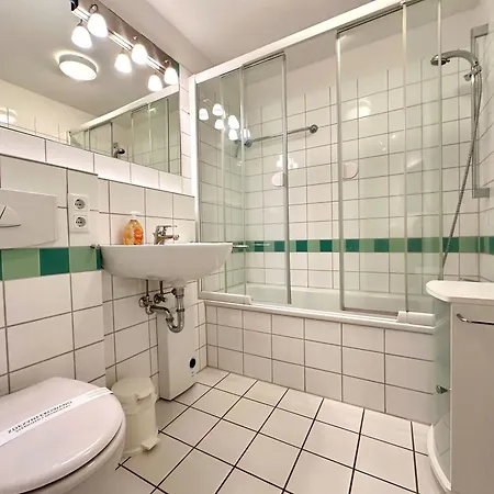De Snieder Appartement Dorumer Neufeld